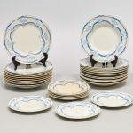 948 9564 DINNER SET